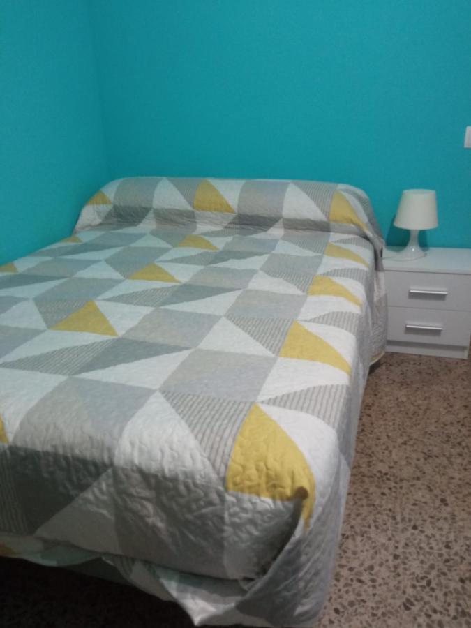 Cal Turuta Appartement Vilanova i la Geltrú Buitenkant foto
