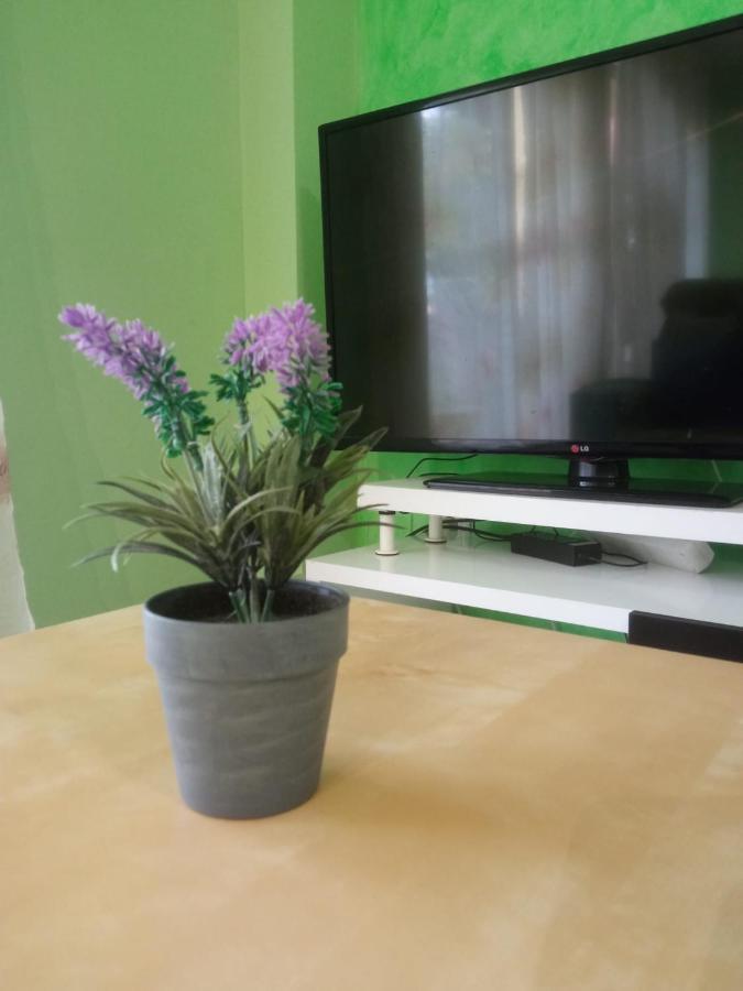 Cal Turuta Appartement Vilanova i la Geltrú Buitenkant foto