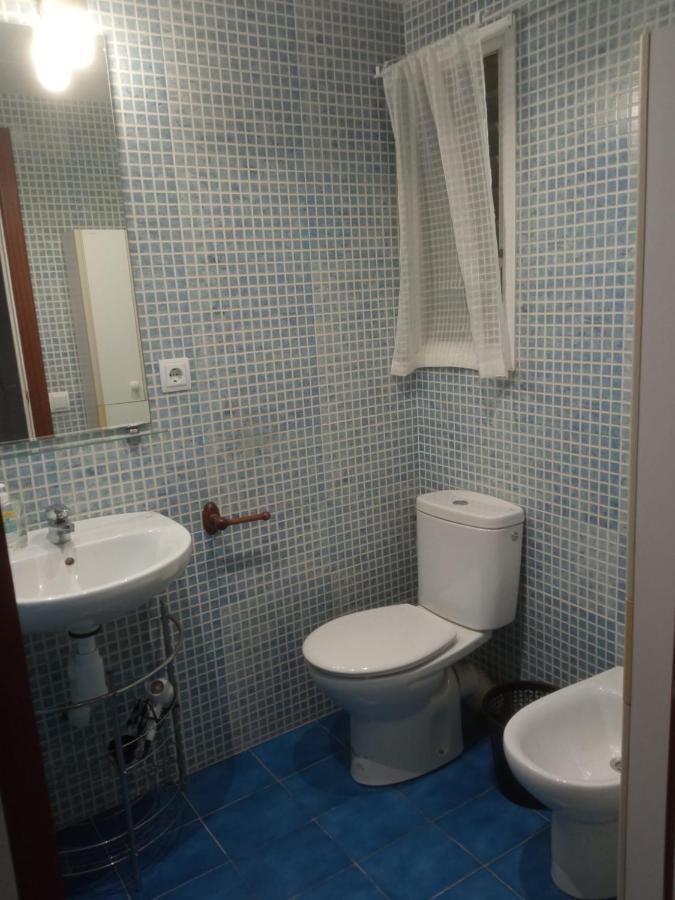 Cal Turuta Appartement Vilanova i la Geltrú Buitenkant foto
