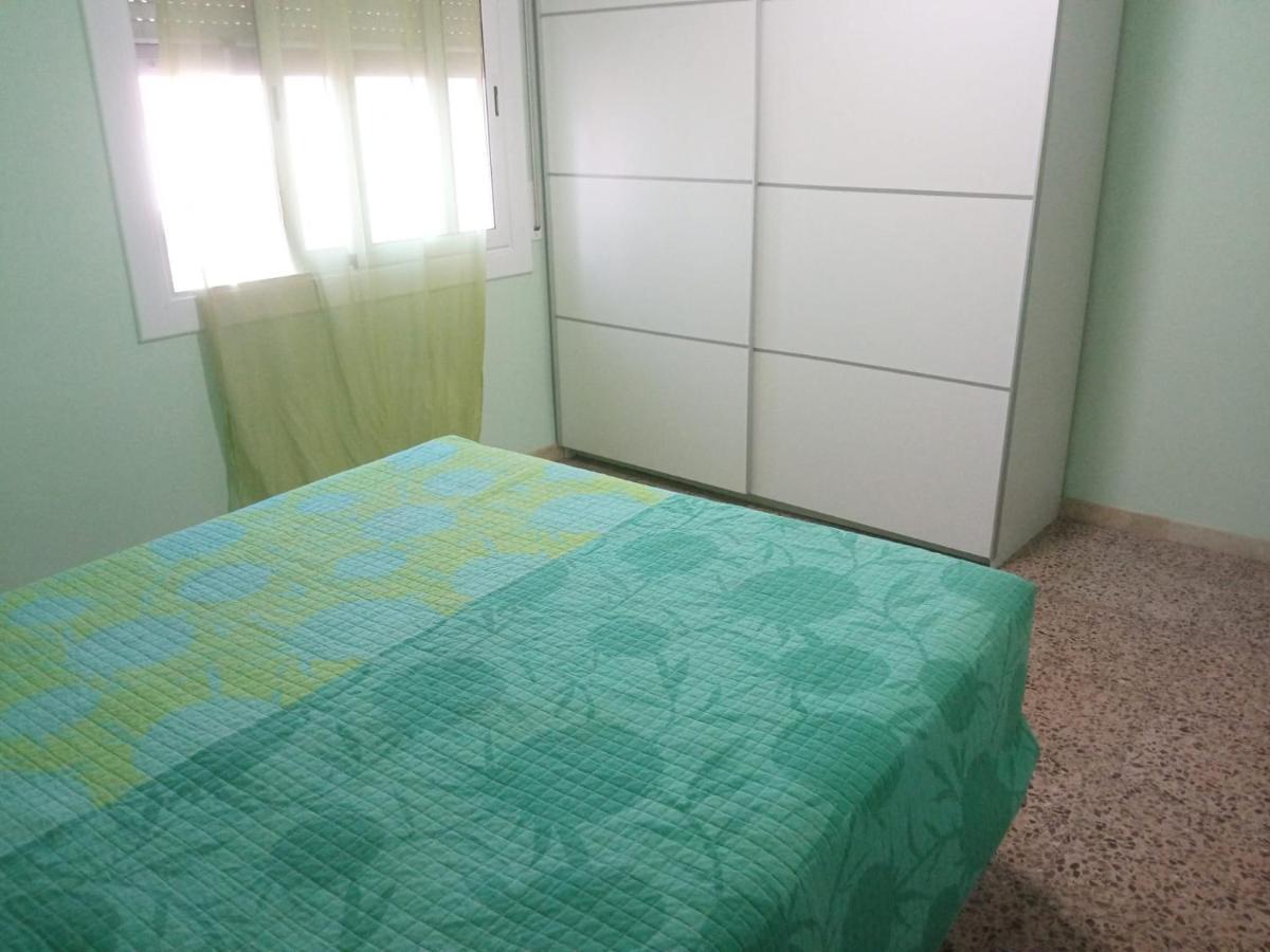 Cal Turuta Appartement Vilanova i la Geltrú Buitenkant foto