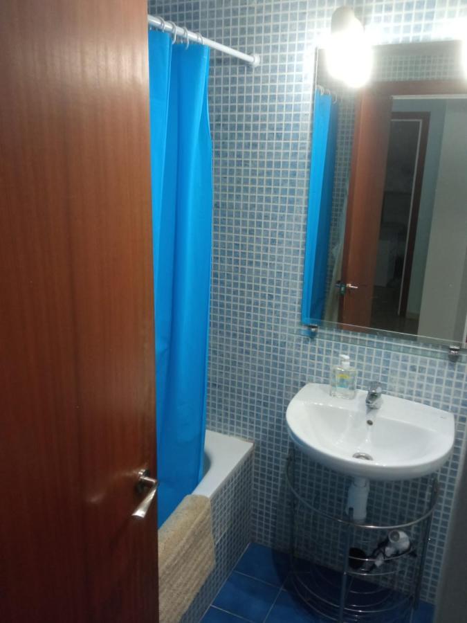 Cal Turuta Appartement Vilanova i la Geltrú Buitenkant foto