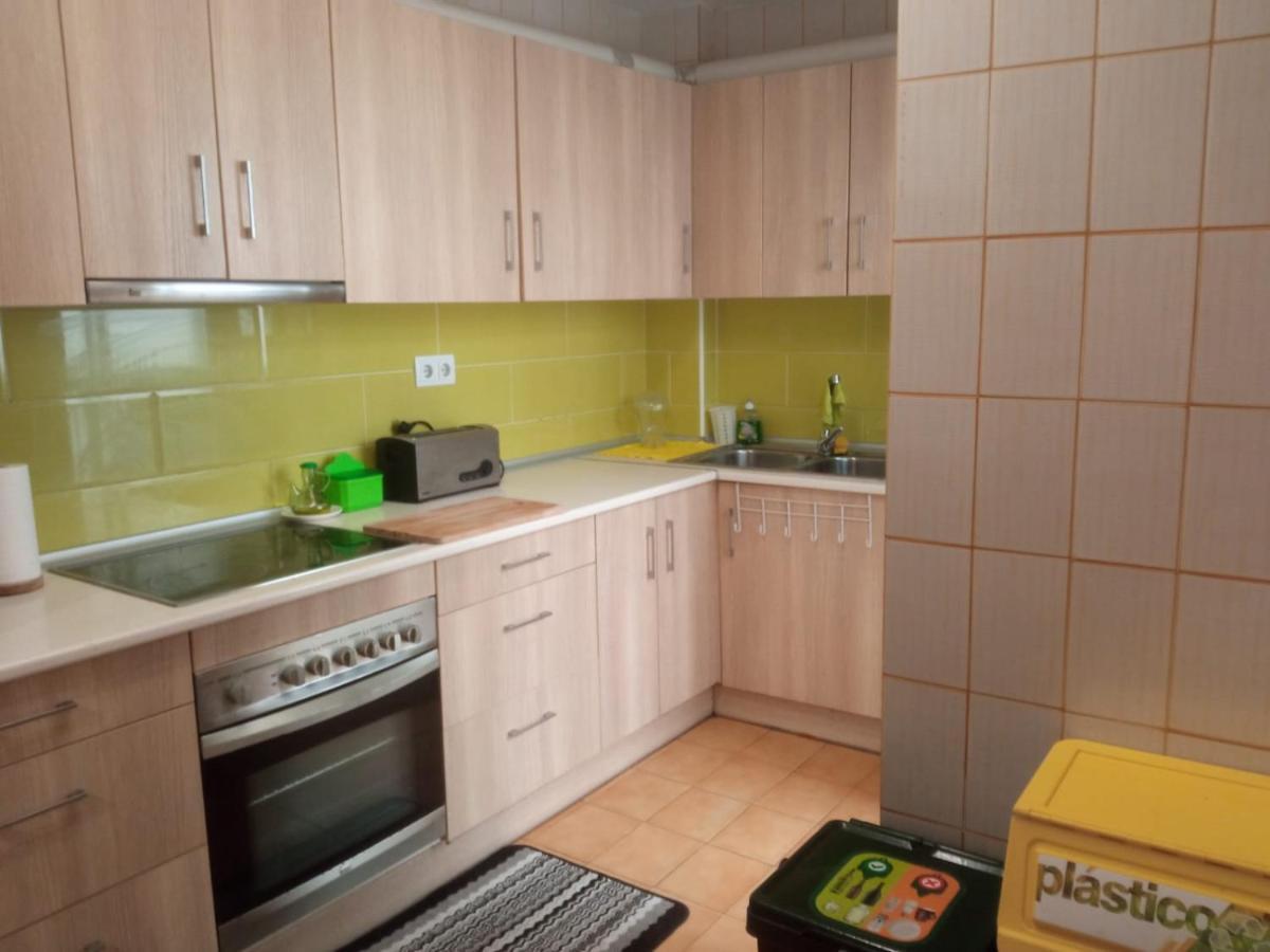 Cal Turuta Appartement Vilanova i la Geltrú Buitenkant foto